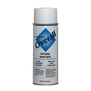 Aerosol Overall brillante OUTLET x 283 grs