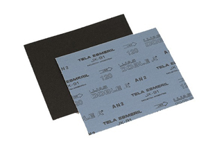 AA tela esmeril grano 60