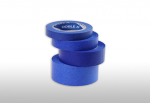 AA cinta azul pintor C900 18 mm x 40 mts. 