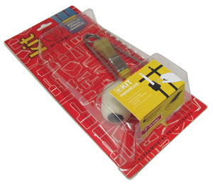 Kit pinta rejas 709
