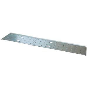 Plataforma escalera articulada 4 x 3