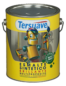 Tersuave sintetico bte. OUTLET x 0.250 lt.