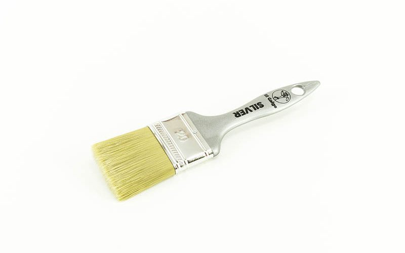 Pinceles Silver nro. 15