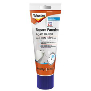 Alabastine Repara paredes x 330 grs.