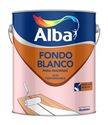 [1123001004] Alba fondo blanco premium x 4 lts.