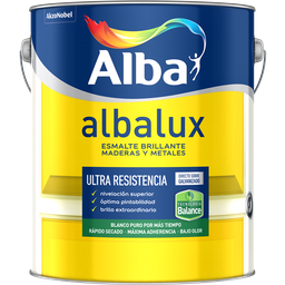 Albalux balance bte. OUTLET x 0.500 lt.