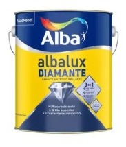 Albalux Diamante x 1 lt.