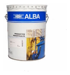 [1141001020] Fondo conv. de oxido industrial Blanco x 20 lts.