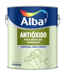 [1503101012] Alba antioxido standard x 0.500 lt.