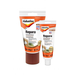 Alabastine Repara maderas Natural x 200 grs.