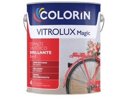 Vitrolux Magic brillante x 1 lt.