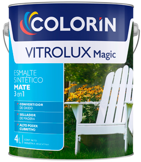 Vitrolux Magic mate x 1 lt.