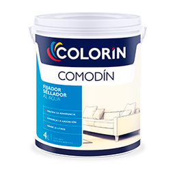 [17183001004] Colorin Fijador sellador concentrado x 4 lts.