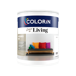 [17188001010] Living interior Blanco x 10 lts.