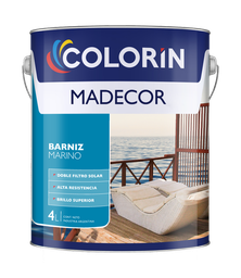 [17193001001] Madecor barniz marino Colorin x 1 lt.