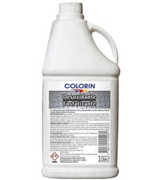 [17340008001] Desoxidante fosfatizante MMB Colorin x 1 lt.