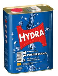 [17900800001] Hydra diluyente poliuretanico x 1 lt.