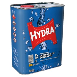 [17900903001] Hydra diluyente cemento de contacto x 1 lt.