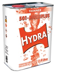 [17900905001] Hydra thinner 501 Multiplus x 1 lt.