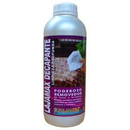 [30002999001] Lajamax decapante x 1 lt.