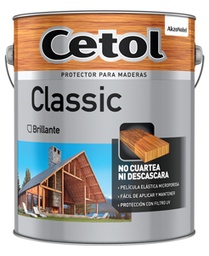 Cetol Classic brillante x 1 lt. 
