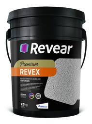 Revear Revex medio x 25 kgs.