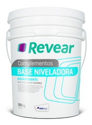 [60850001020] Revear base niveladora x 30 kgs.