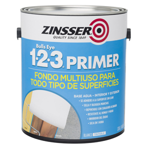 Bulls eye 123 fijador sellador latex x 0.946 lt. 