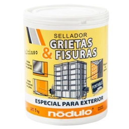 [67460001005] Sellador grietas y fisuras Nodulo x 5 kgs.