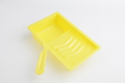[7111000002] Bandejas rodillos mini plastica