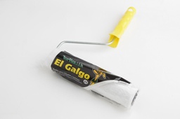 [7300001017] Top roller 17cm. pelo corto esmaltar y barnizar