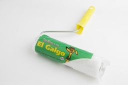 [7300003017] Top roller 17cm. pelo largo paredes y techos