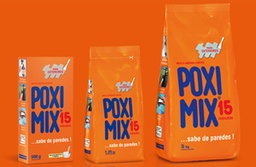 [73431020012] Poximix exterior gris x 5 kg.