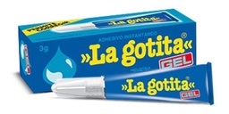 [73475000001] La Gotita gel x 3 ml.