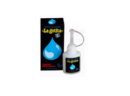 [73476000002] La Gotita pomo x 10 ml.