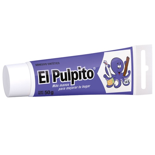 El Pulpito x 50 grs.