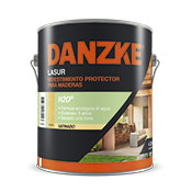 Danzke H2O brillante OUTLET x 4 lts.