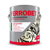 Ferrobet Duo bte. OUTLET x 0.500 lt.