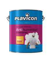 Antihumedad Plavicon x 5 kgs.
