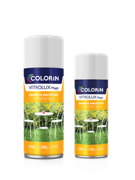 Aerosol Vitrolux Satinado 250 ml