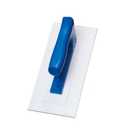 [72200022001] Llana plastica aplicador para revoque 12 x 30 cms.